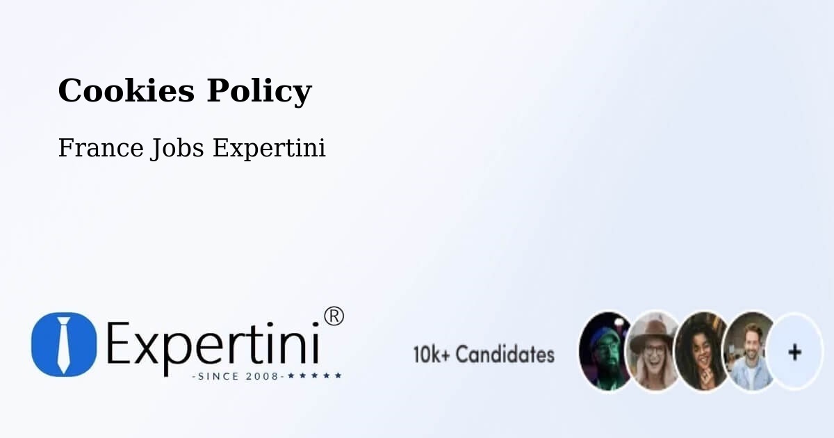 Cookie Policy – Bas Rhin - France Jobs Expertini